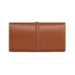 Gro?e Brieftasche in satiniertem Finish 19cm - Image 2
