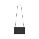 Kate Medium aus gepr?gtem Grain-de-Poudre-Leder 24cm - Image 2