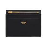 Kompakte Brieftasche mit M?nzfach Triomphe 10cm - Image 2