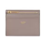 Kompakte Brieftasche mit M?nzfach Triomphe 10cm - Image 2