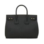 Sac de Jour aus geschmeidigem, gepr?gtem Leder ? Small  32cm - Image 2