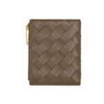 Leder-Geldb?rse in Tannenzapfen 11.5cm - Image 3