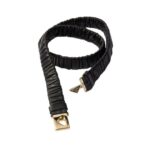 Der schwarze Leder 2cm - Image 2