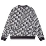 Sweatshirt Dior DO078 - Image 2
