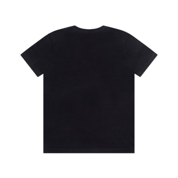 T-shirt Louis Vuitton Black Large LV - Image 2