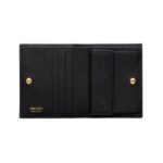 Kleine Saffiano-Leder-Geldb?rse 11.2cm - Image 2