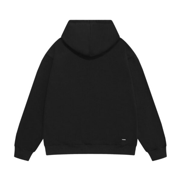 Amiri Hoodie M.c AM008 - Image 2