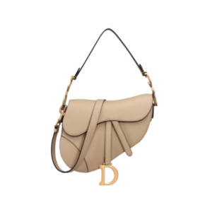 Saddle Sandfarbe 25,5 cm
