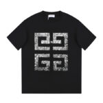 T-Shirt Givenchy GV008