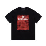 T-Shirt Givenchy GV009