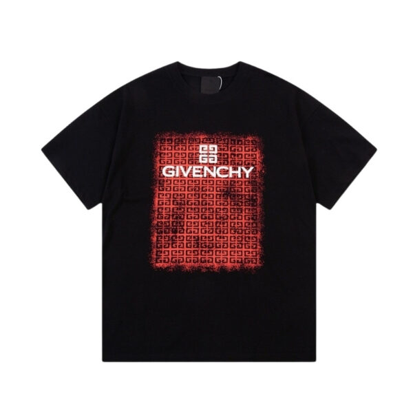 T-Shirt Givenchy GV009 - Image 1