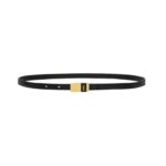 Thin Anchor G?rtel aus Leder 1.2cm - Image 2