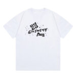 T-Shirt Givenchy GV011