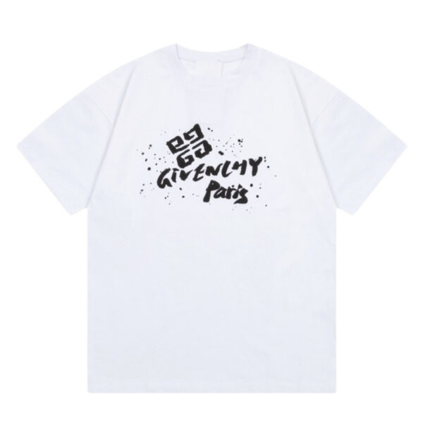 T-Shirt Givenchy GV011 - Image 1
