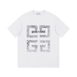 T-Shirt Givenchy GV012