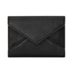 Letter Geldb?rse aus Leder 10cm - Image 2