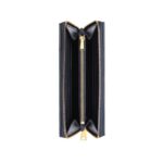 Intreccio Leder Geldb?rse Space 11.5cm - Image 3