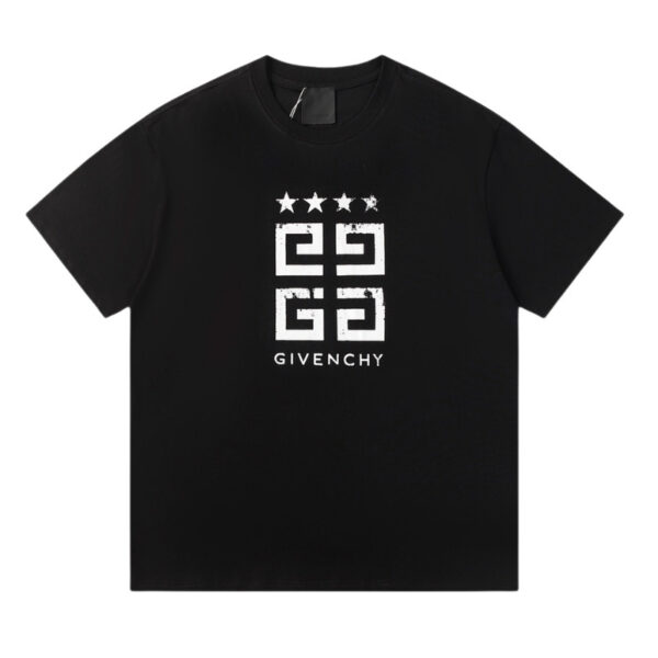 T-Shirt Givenchy GV015 - Image 1
