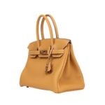 Natur Sable Togo Gold-Hardware 30cm - Image 2