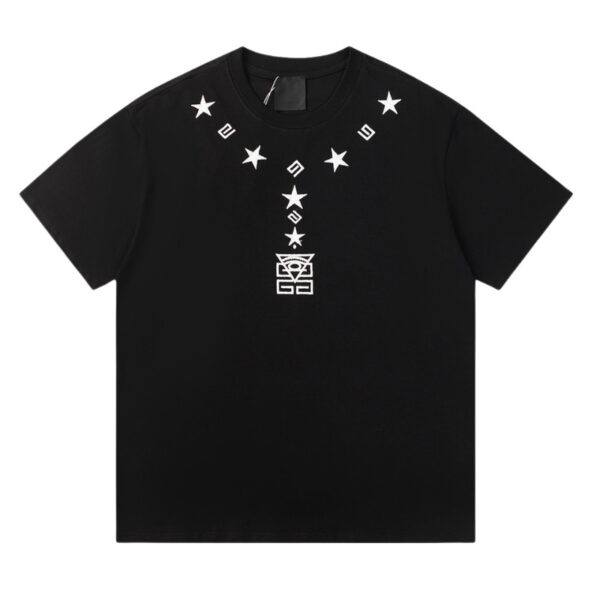 T-Shirt Givenchy GV016 - Image 1