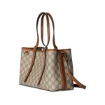GG Emblem Kleiner Shopper 30cm - Image 2