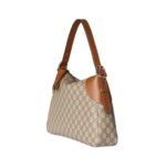Gro?e GG Emblem Schultertasche 37cm - Image 2