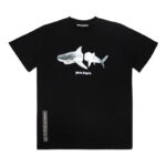 T-shirt Palm Angels PA005