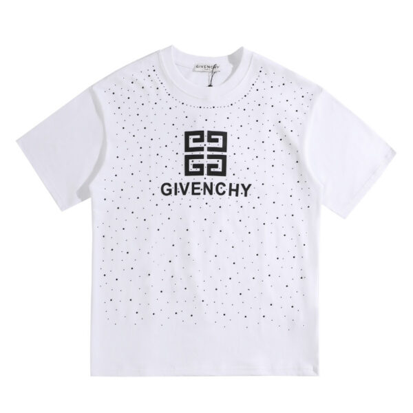 T-Shirt Givenchy GV019 - Image 1