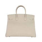 Craie Togo mit Palladium-Beschl?gen 35cm - Image 4