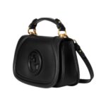 Kleine Blondie Tote-Tasche Schwarz 26.5cm - Image 2