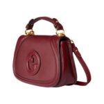 Blondie Tote-Tasche Rosso Ancora Rot 26.5cm - Image 2