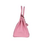 Bubblegum Togo mit Palladium-Beschl?gen 35cm - Image 2