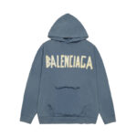Hoodie Balenciaga BL091