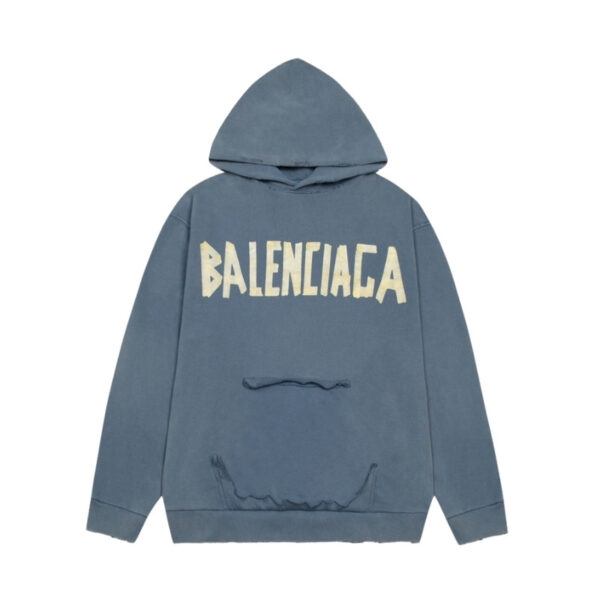 Hoodie Balenciaga BL091 - Image 1