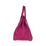 Rose Pourpre Togo mit Palladium-Beschl?gen 35cm - Image 3
