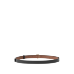 Leder Wendbarer TB G?rtel 2cm - Image 3