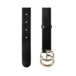 GG Marmont d?nner G?rtel 3cm - Image 2
