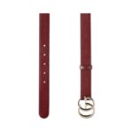 GG Marmont d?nner Roter Anker Rot 3cm - Image 2