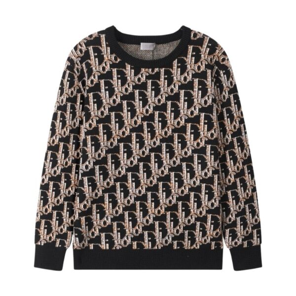 Sweatshirt Dior DO080 - Image 1