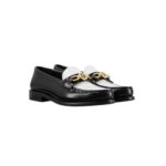 Chess-Loafer schwarz