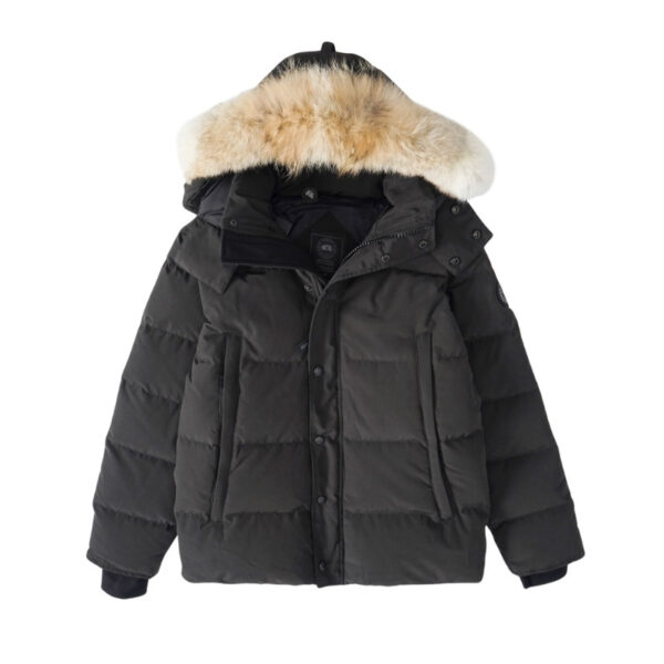 Jacket Puffer Canada Goose CDG007 - Image 1