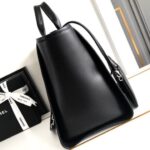 Deauville Schwarz 50 cm - Image 6