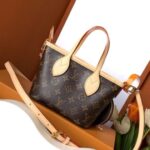 Neverfull BB Braun 24 cm - Image 2
