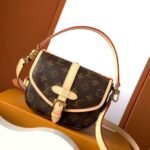 Saumur BB Braun/Beige 20 cm - Image 3