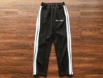 Set Palm Angels Logo Tracksuit Black - Image 4