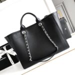 Deauville Schwarz 50 cm - Image 4
