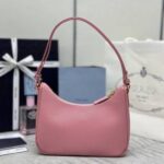 Saffiano Pink 22 cm - Image 2