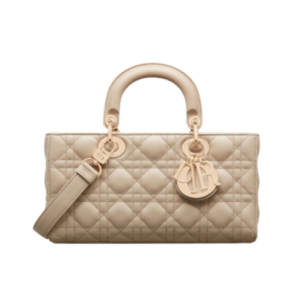 Lady D-Joy Mittelgro?e Aprikose 26 cm