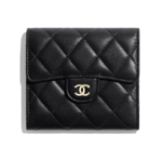 Classic Schwarz/Goldbraun 10,5 cm