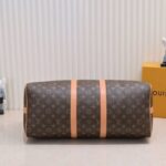 Keepall Braun 55 cm - Image 2